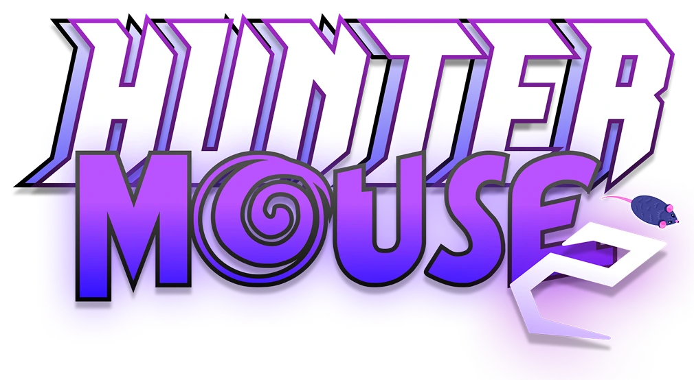 Hunter Mouse 2